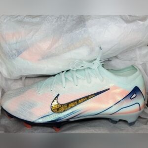 Nike Air Zoom Mercurial Vapor Elite 16 FG MDS 'Dream Speed 9 Pack' Sz 9 Men NIB